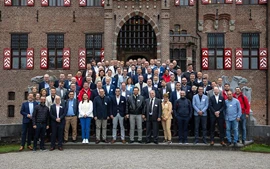 Terberg EMEA Distributor Days 2023: Shaping the Future of Transportation through Innovation and Collaboration