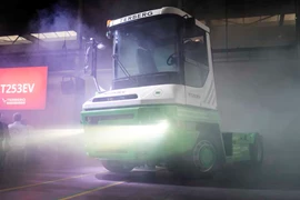 2025 EMEA Sales Distributor Days