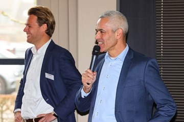 Terberg Taylor Americas hosted the first North......