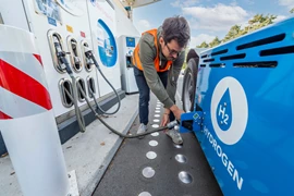 Terberg neemt deel in waterstofconvenant provincie Utrecht