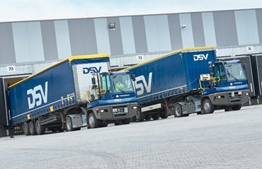 Distributie...