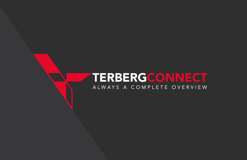 TERBERG CONNECT TELEMATICS