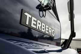 Terberg has started series production of the third generation YT tractors